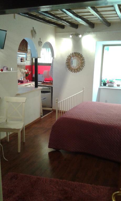Vesta Domus Hotel Roma Cameră foto