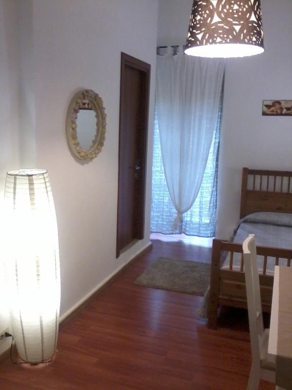 Vesta Domus Hotel Roma Cameră foto