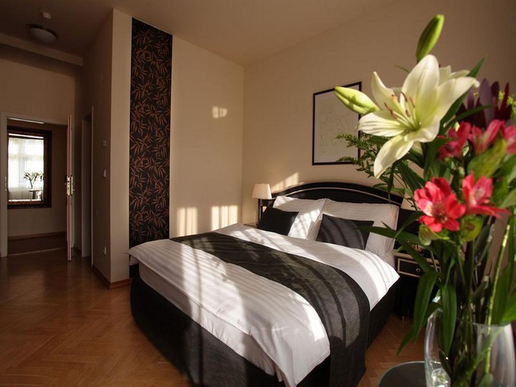 Vesta Domus Hotel Roma Cameră foto